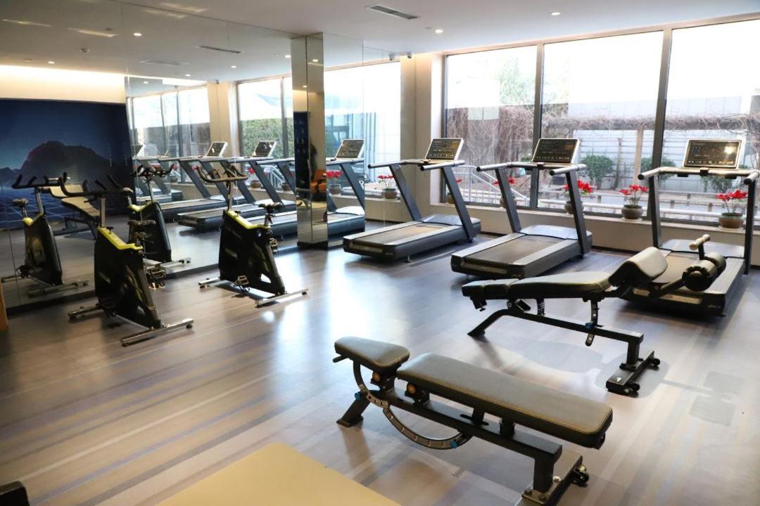 Atour S Hotel Dongzhimen Beijing 3*, фото 8