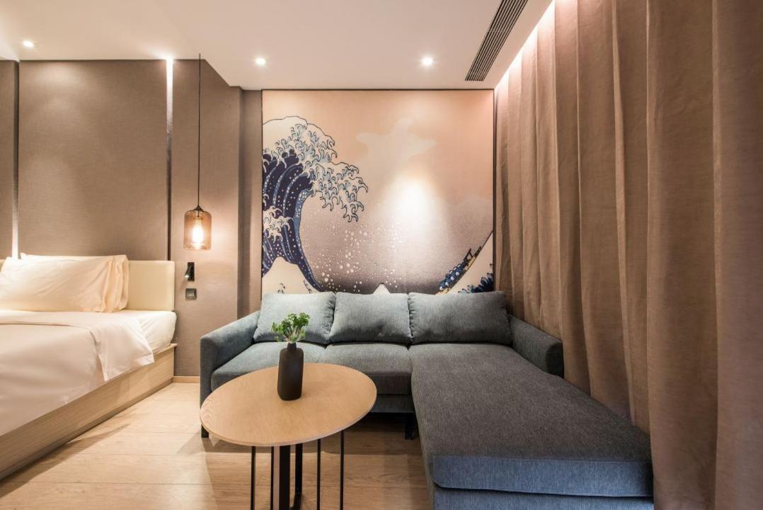 Atour S Hotel Dongzhimen Beijing 3*, фото 9