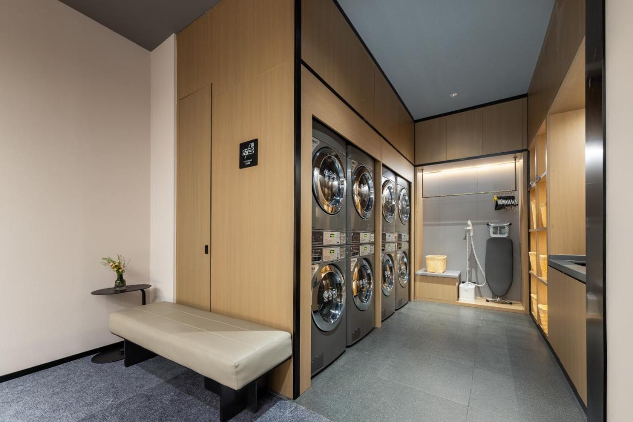 Atour S Wu Hotel Financial Street Beijing 3*, фото 4