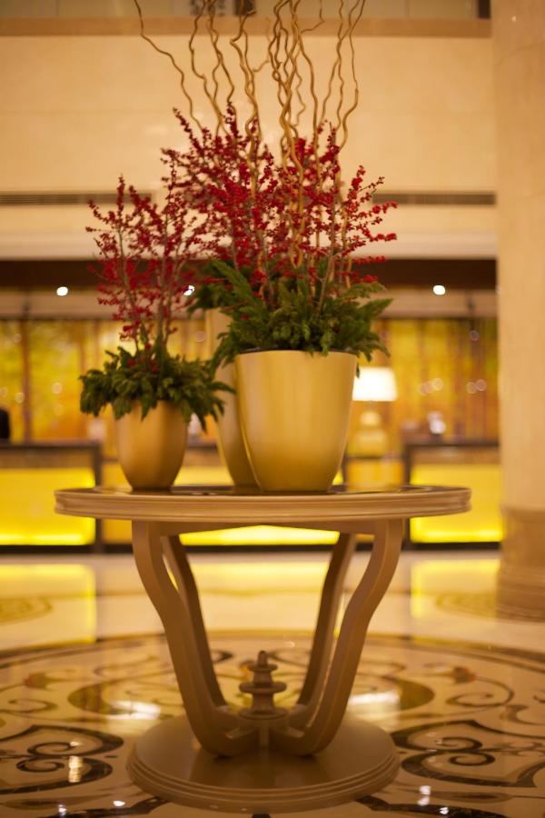 Beijing Continental Grand Hotel 3*, фото 2