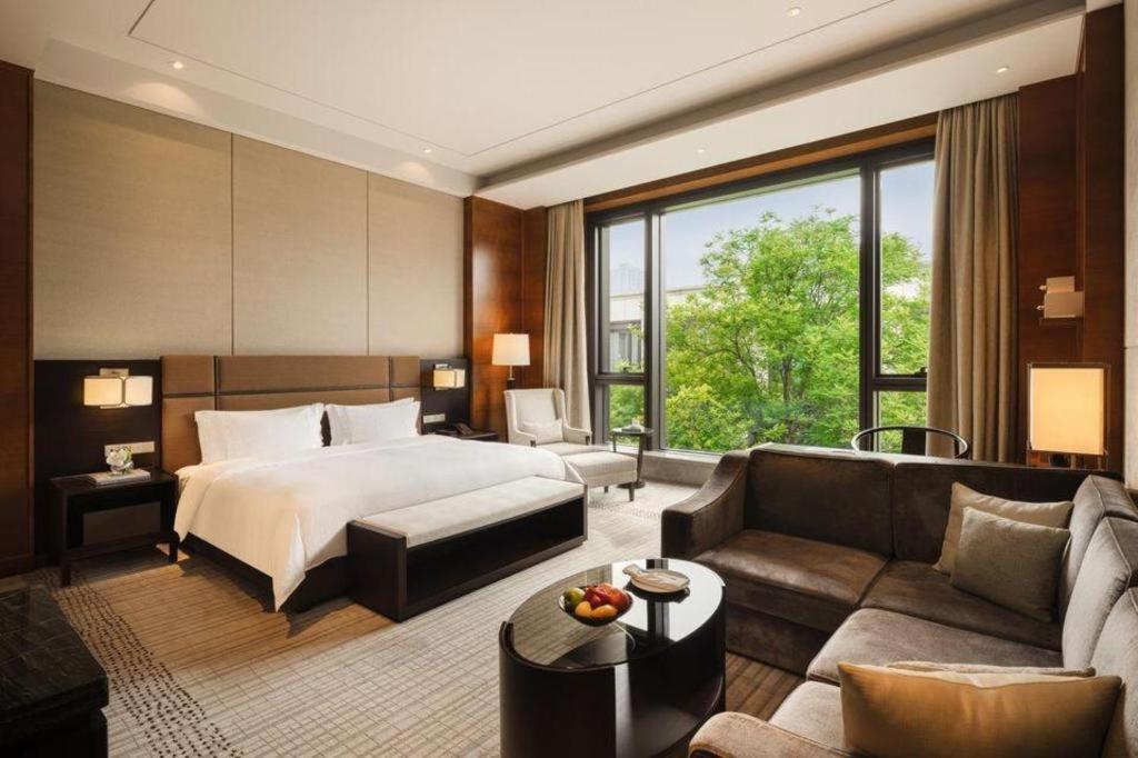 Beijing Fortune Grove Hotel 4*
