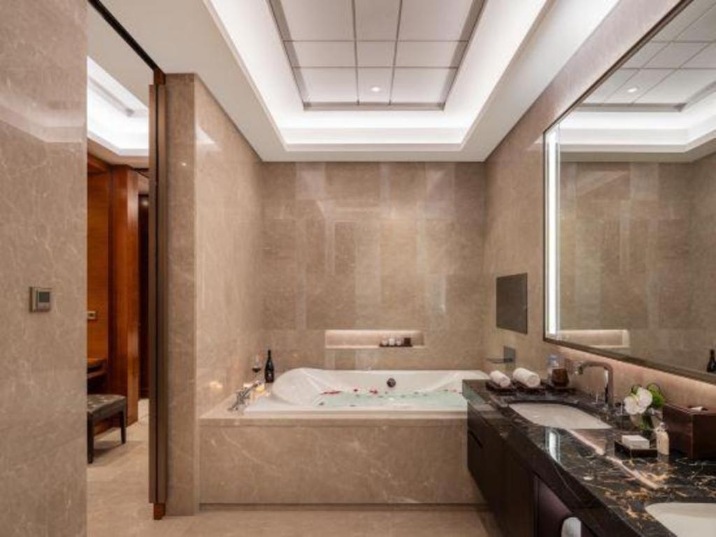 Beijing Fortune Grove Hotel 4*, фото 2