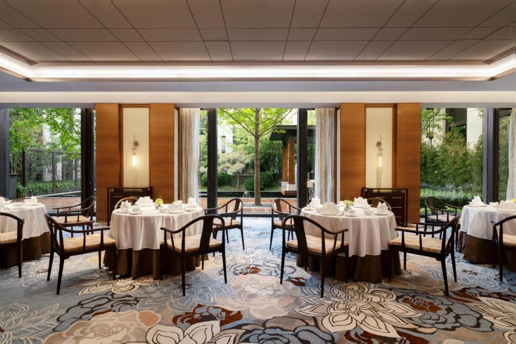 Beijing Fortune Grove Hotel 4*, фото 4