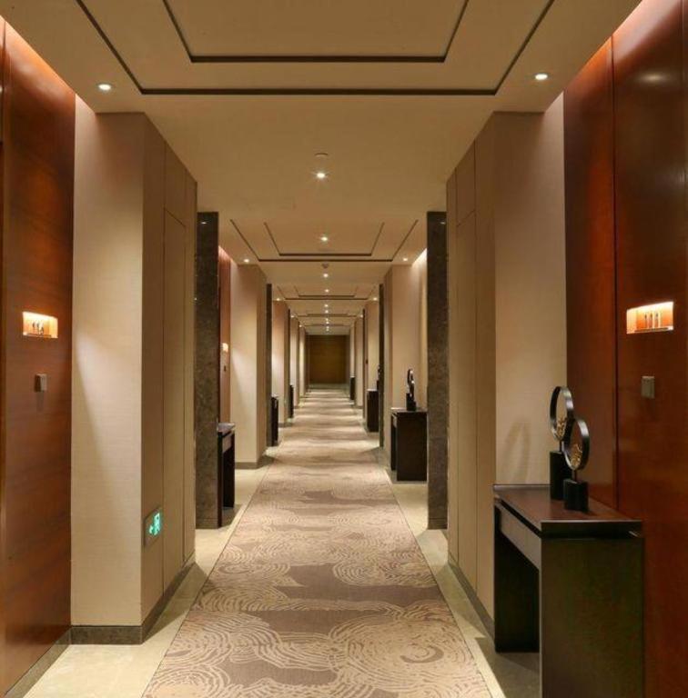 Beijing Fortune Grove Hotel 4*, фото 5