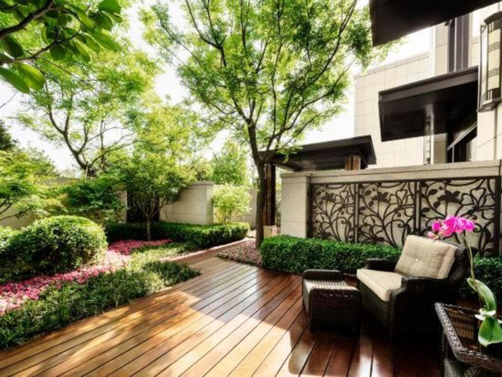 Beijing Fortune Grove Hotel 4*, фото 6