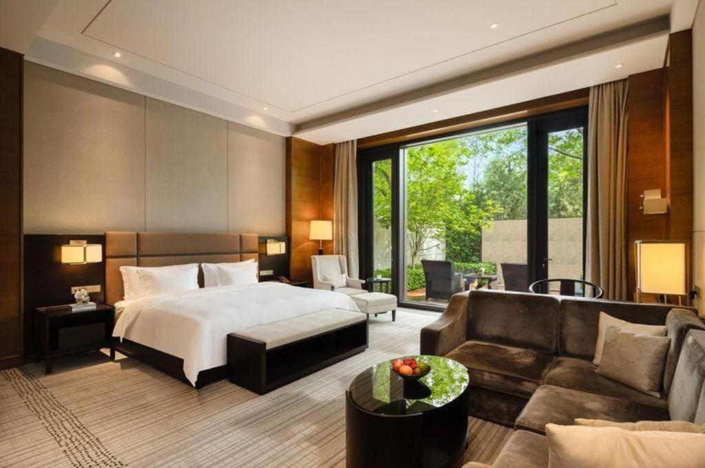 Beijing Fortune Grove Hotel 4*, фото 7