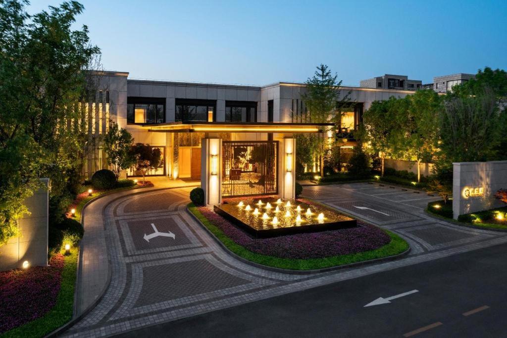 Beijing Fortune Grove Hotel 4*, фото 8