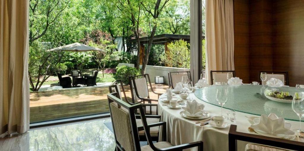 Beijing Fortune Grove Hotel 4*, фото 10