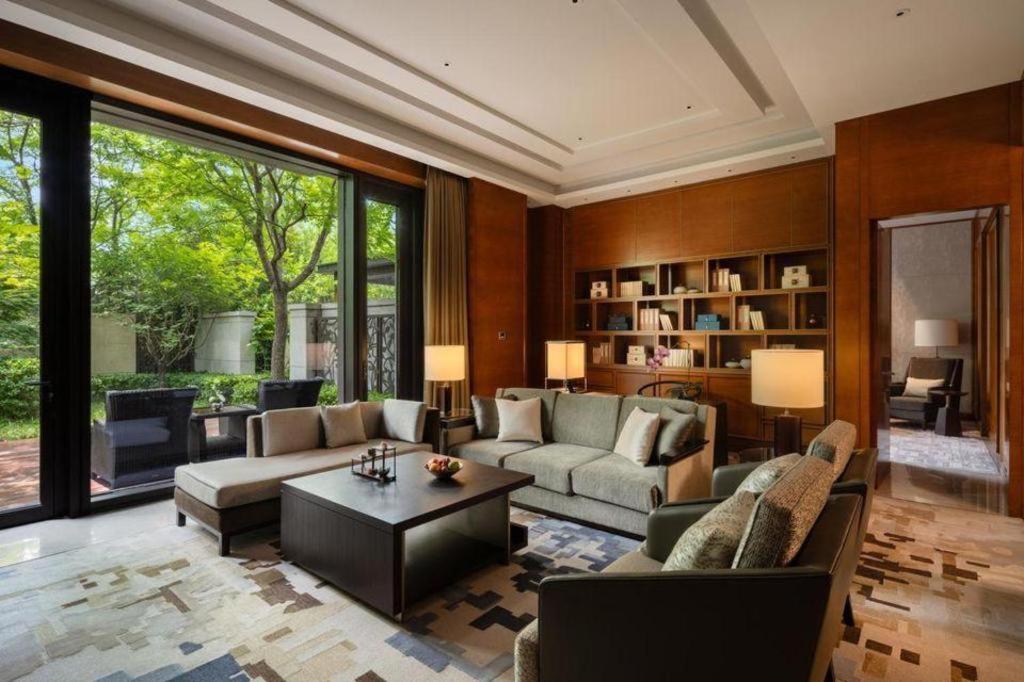 Beijing Fortune Grove Hotel 4*, фото 11