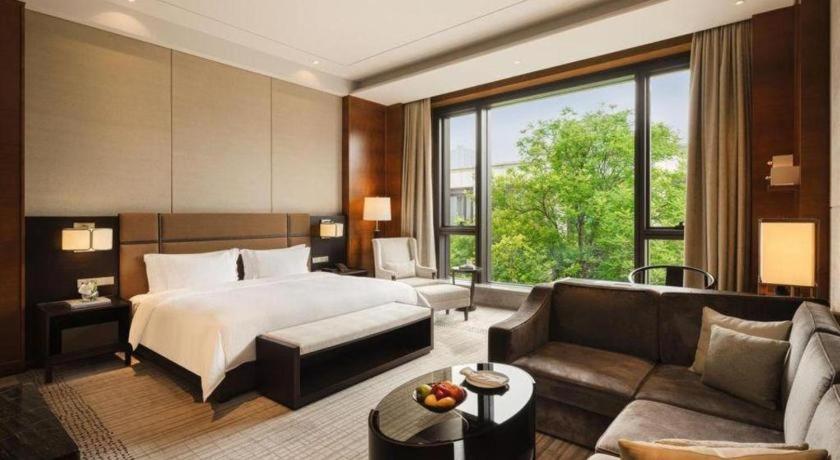 Beijing Fortune Grove Hotel 4*, фото 12