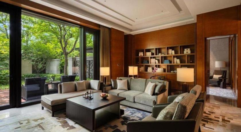 Beijing Fortune Grove Hotel 4*, фото 13