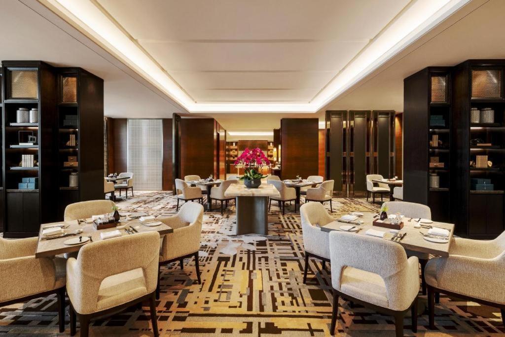 Beijing Fortune Grove Hotel 4*, фото 14