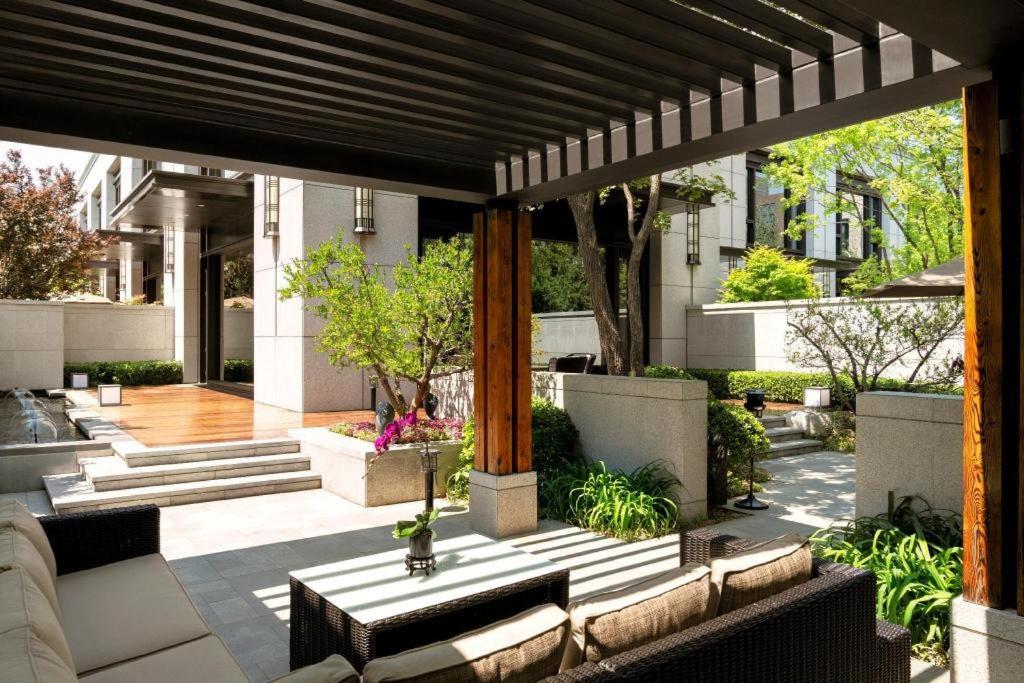 Beijing Fortune Grove Hotel 4*, фото 15