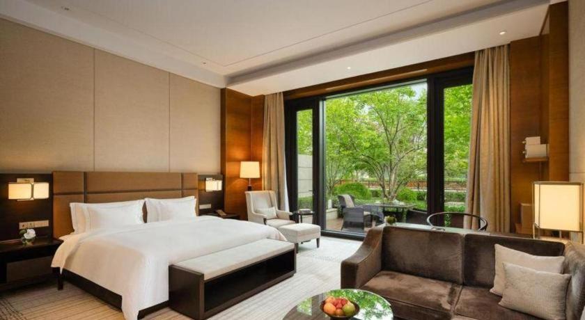 Beijing Fortune Grove Hotel 4*, фото 16
