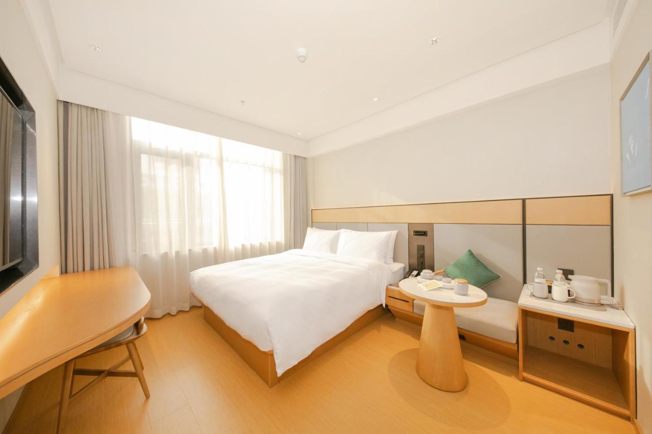 Beijing Guangming Hotel 3*, фото 6
