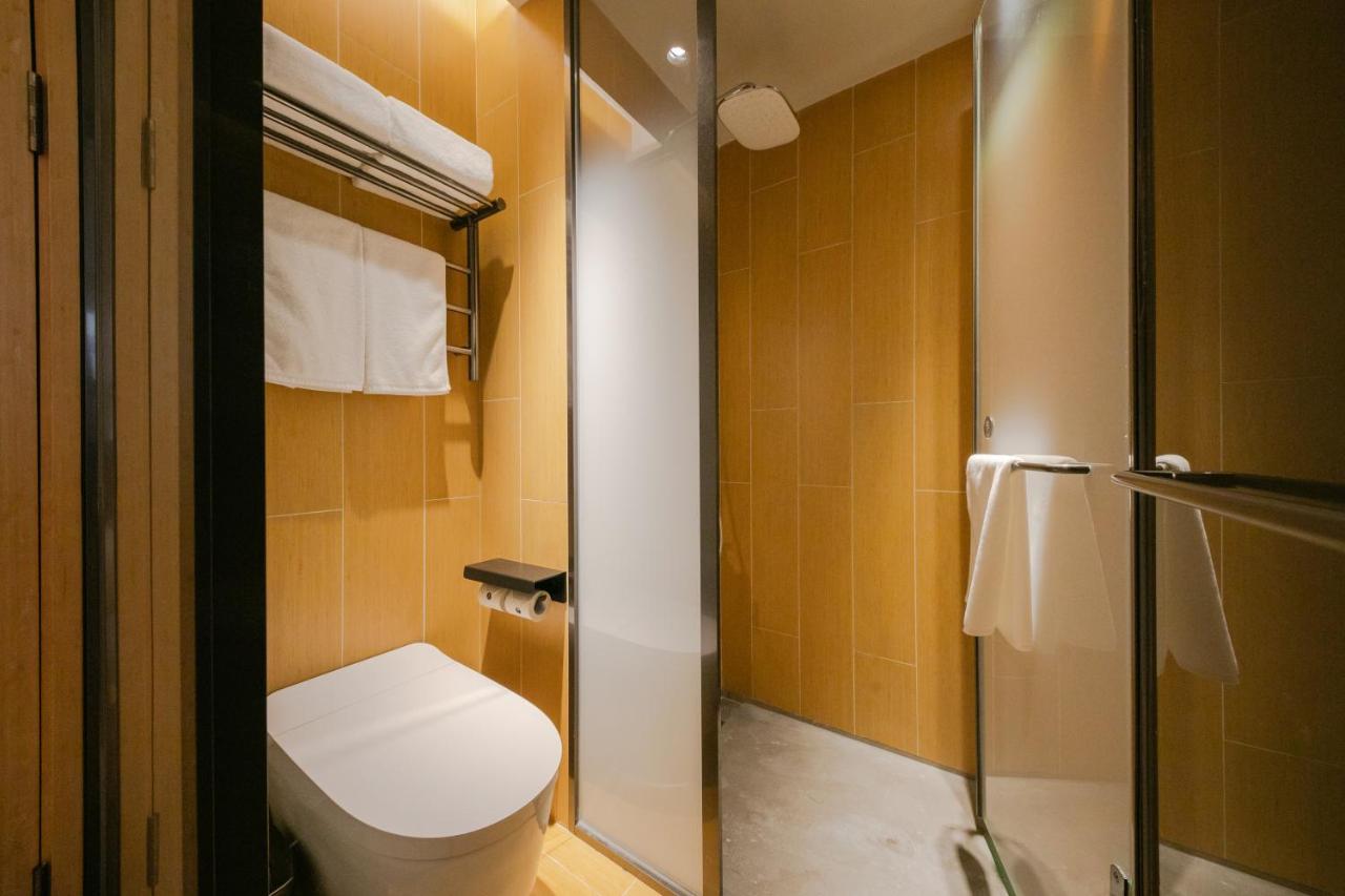 Beijing Guangming Hotel 3*, фото 7