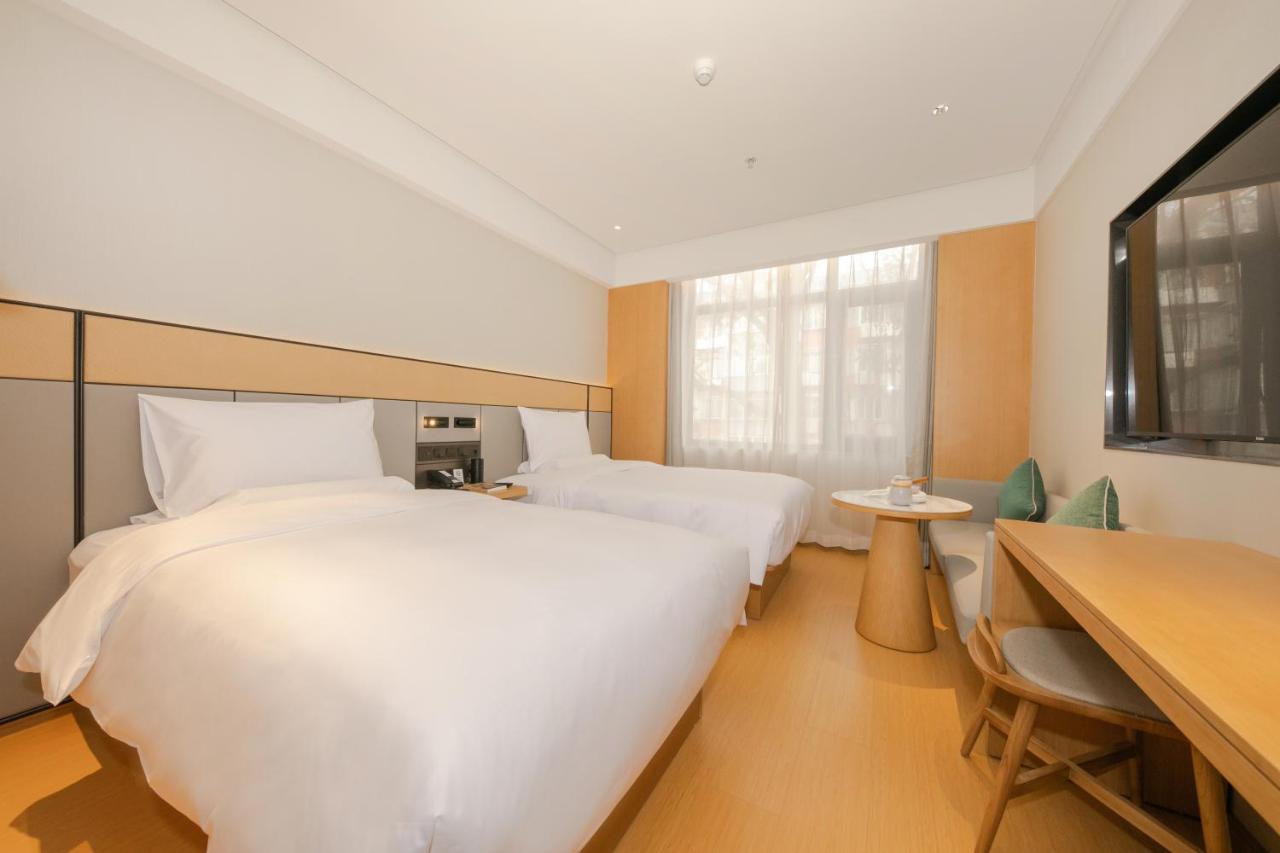 Beijing Guangming Hotel 3*, фото 9