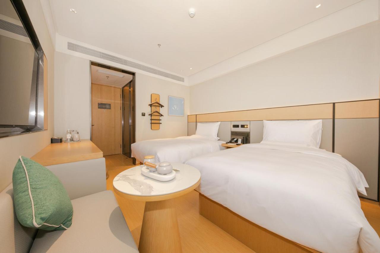 Beijing Guangming Hotel 3*, фото 10