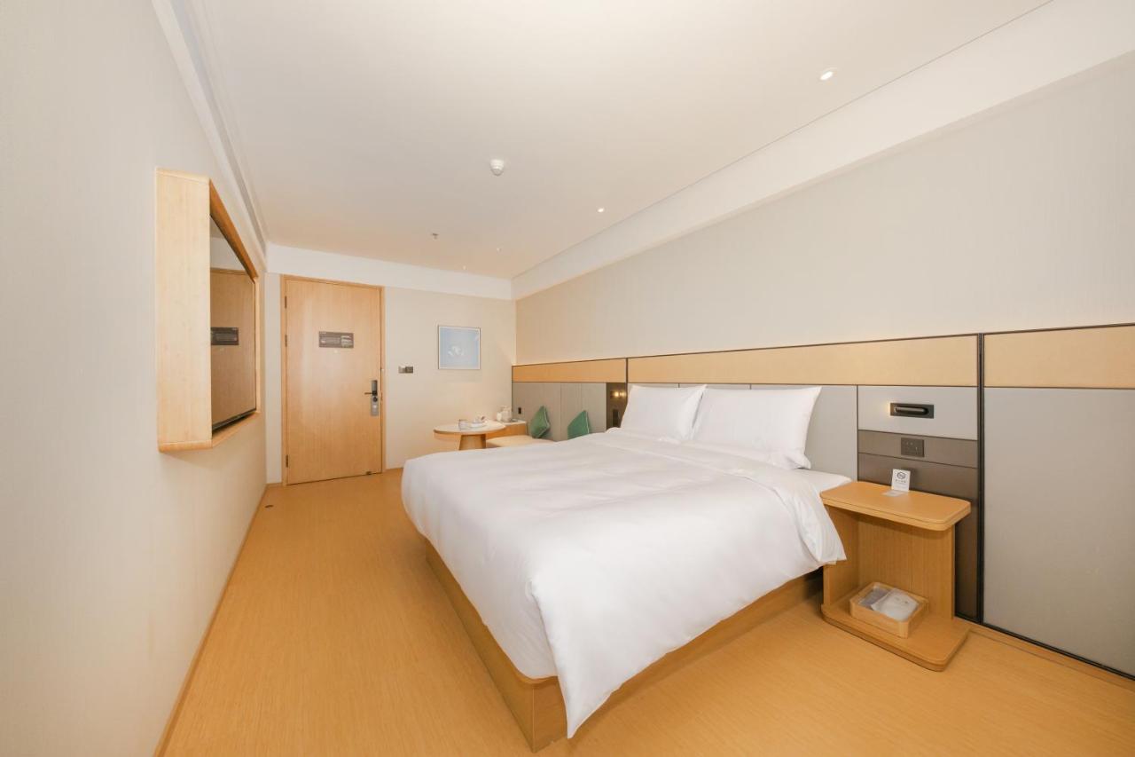 Beijing Guangming Hotel 3*, фото 11