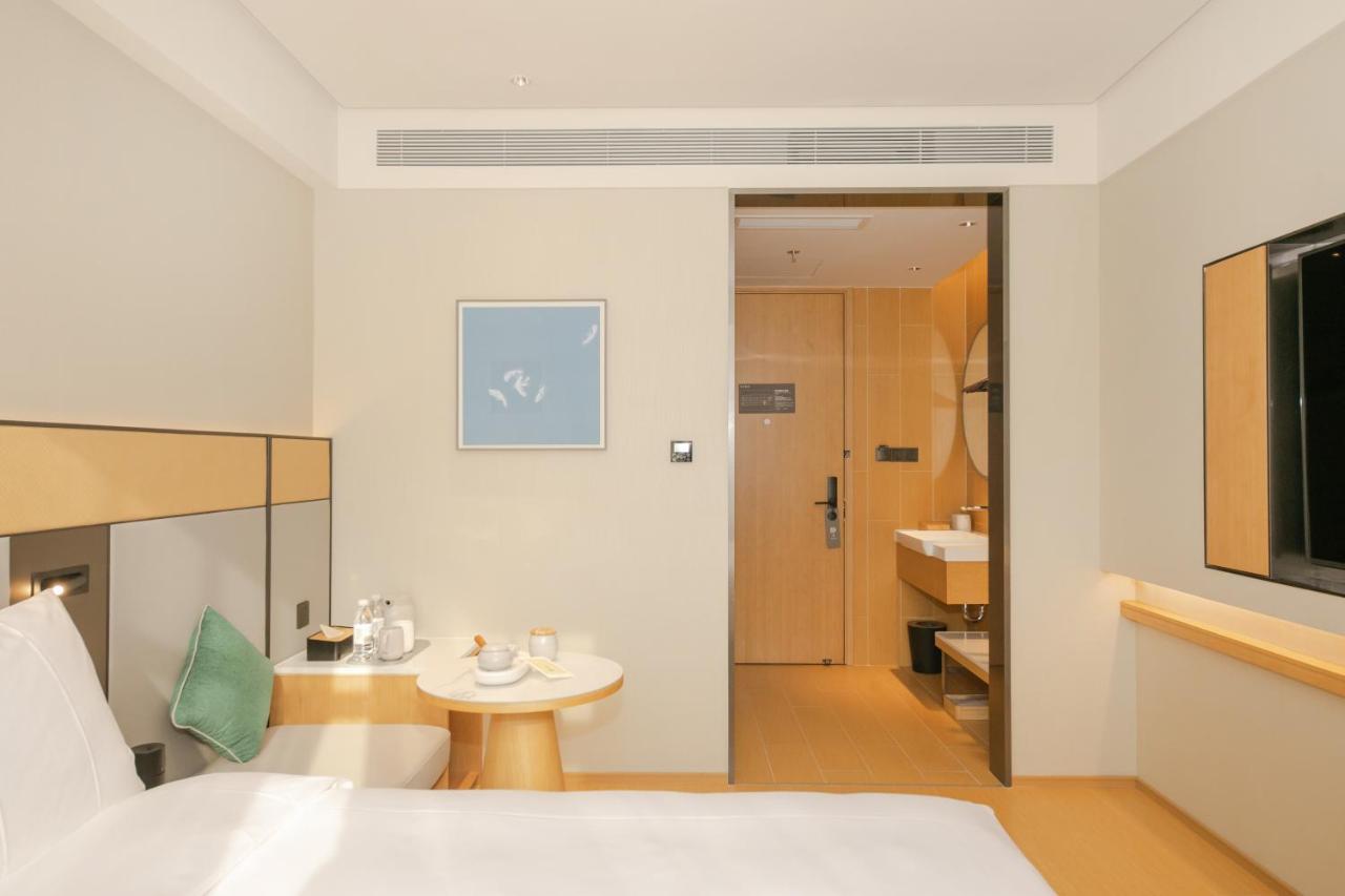 Beijing Guangming Hotel 3*, фото 12