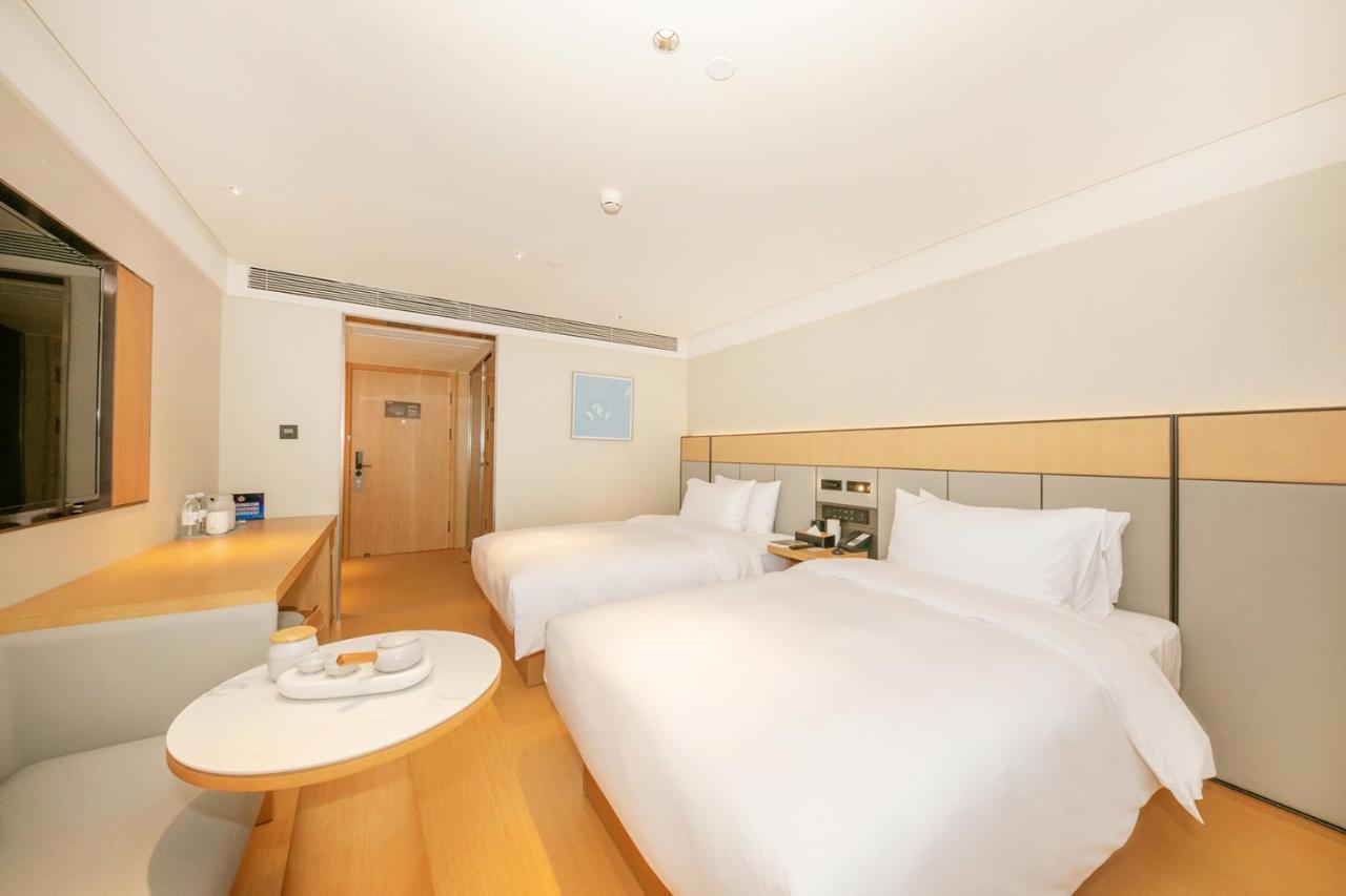 Beijing Guangming Hotel 3*, фото 13