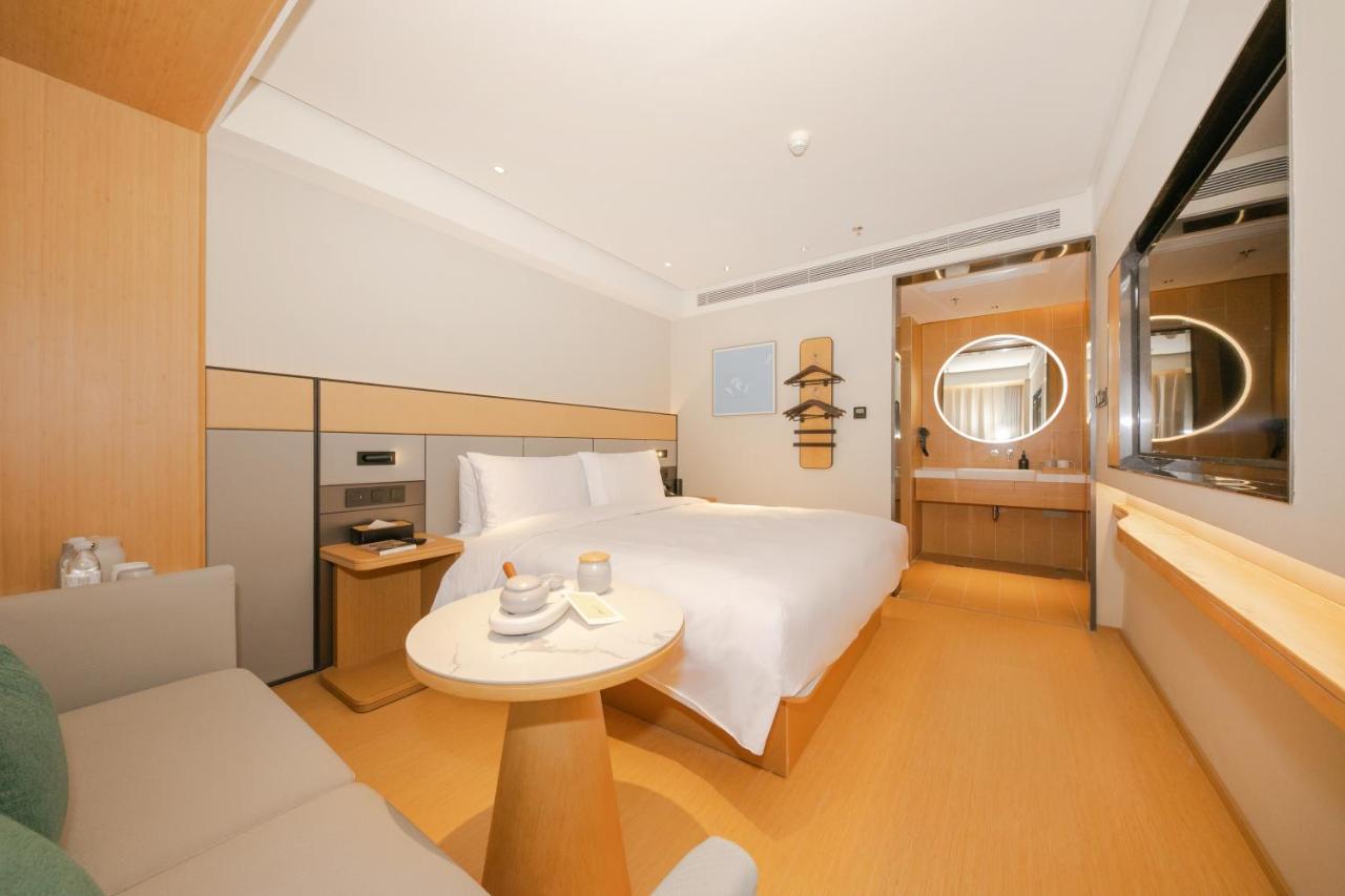 Beijing Guangming Hotel 3*, фото 14