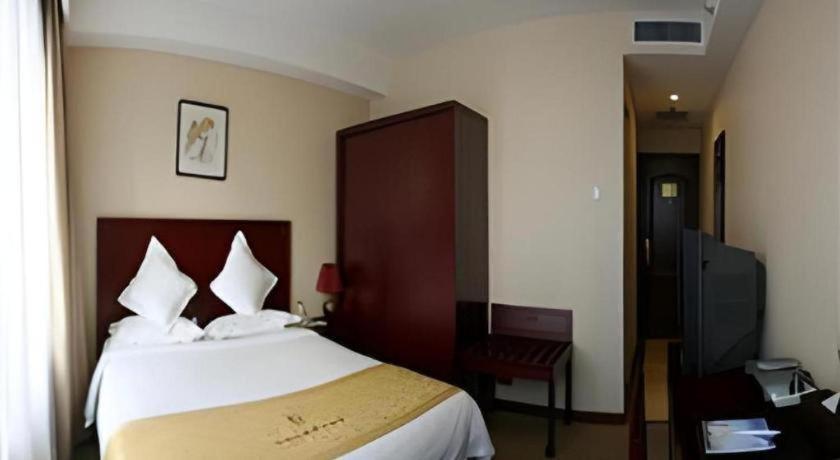 Beijing Huiqing Garden Bussiness Hotel 2*, фото 4