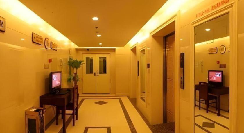 Beijing Huiqing Garden Bussiness Hotel 2*, фото 9