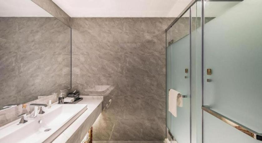 Beijing Huiqing Garden Bussiness Hotel 2*, фото 12
