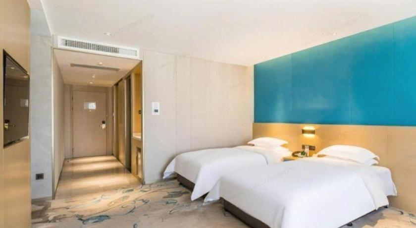 Beijing Huiqing Garden Bussiness Hotel 2*, фото 13