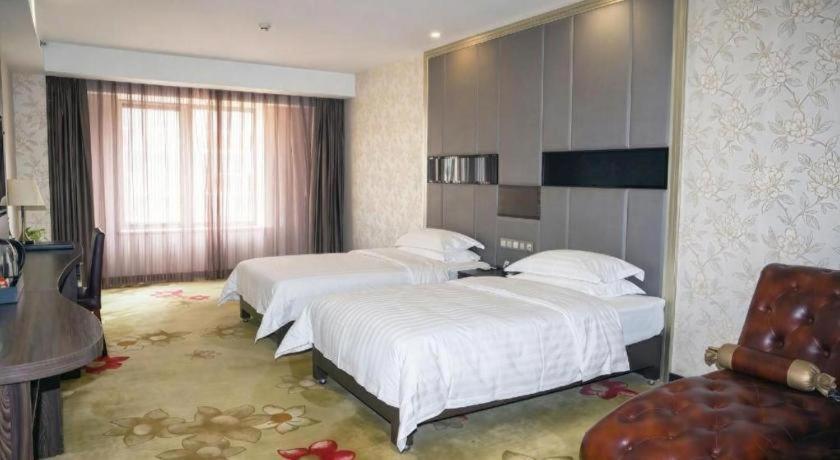 Beijing Huiqing Garden Bussiness Hotel 2*, фото 14