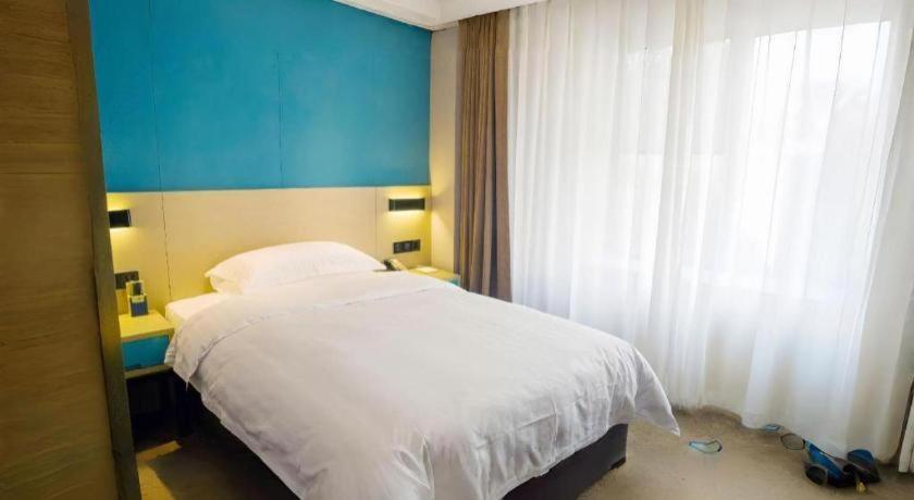 Beijing Huiqing Garden Bussiness Hotel 2*, фото 15