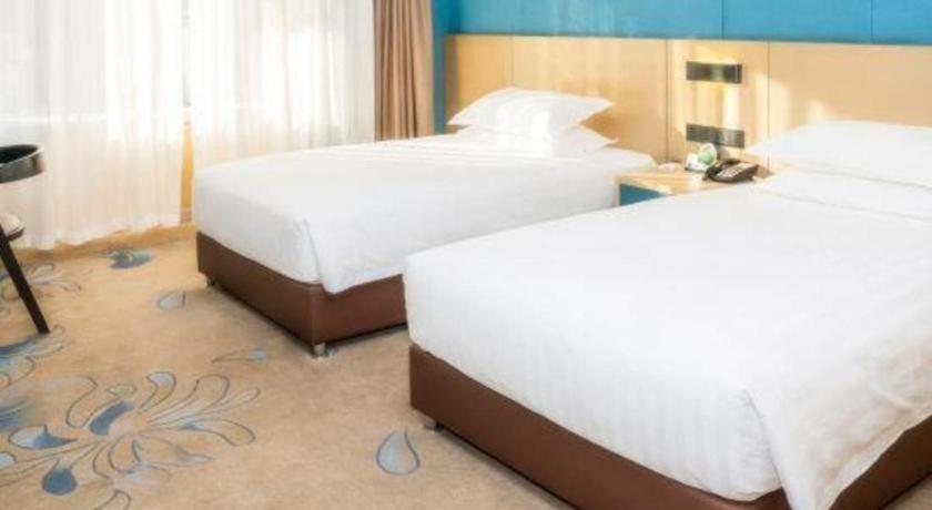 Beijing Huiqing Garden Bussiness Hotel 2*, фото 16