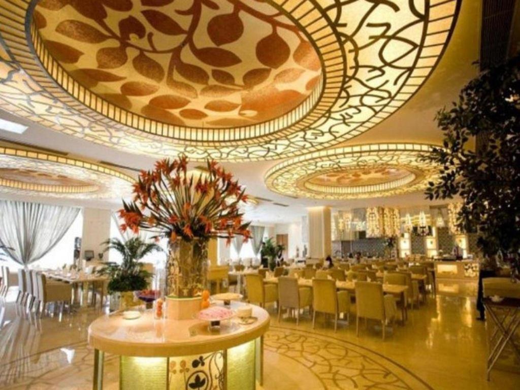 Beijing Jinjiang Fuyuan Hotel 4*, фото 11