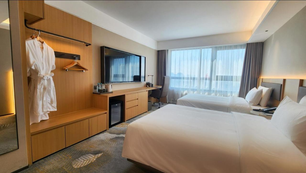 Beijing Yanshan Hotel 3*, фото 3