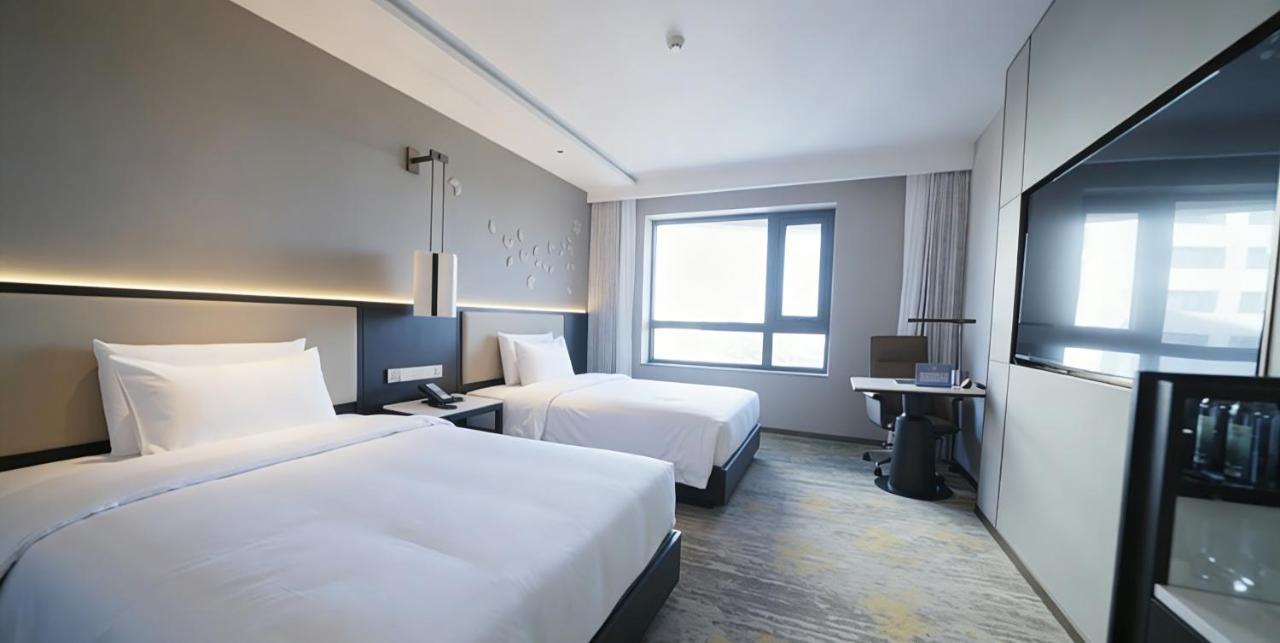 Beijing Yanshan Hotel 3*, фото 5