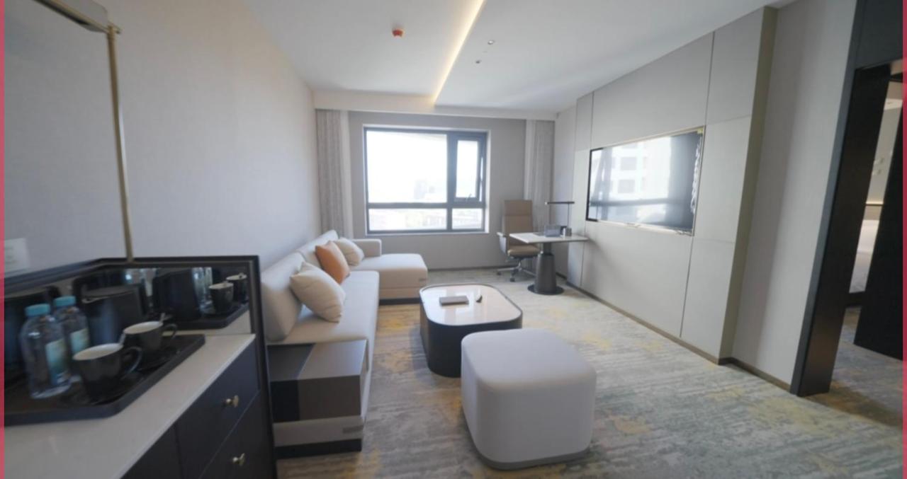 Beijing Yanshan Hotel 3*, фото 7