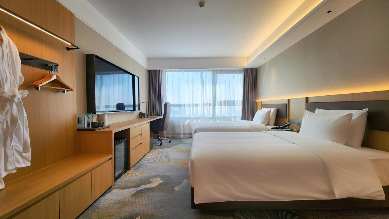 Beijing Yanshan Hotel 3*, фото 8