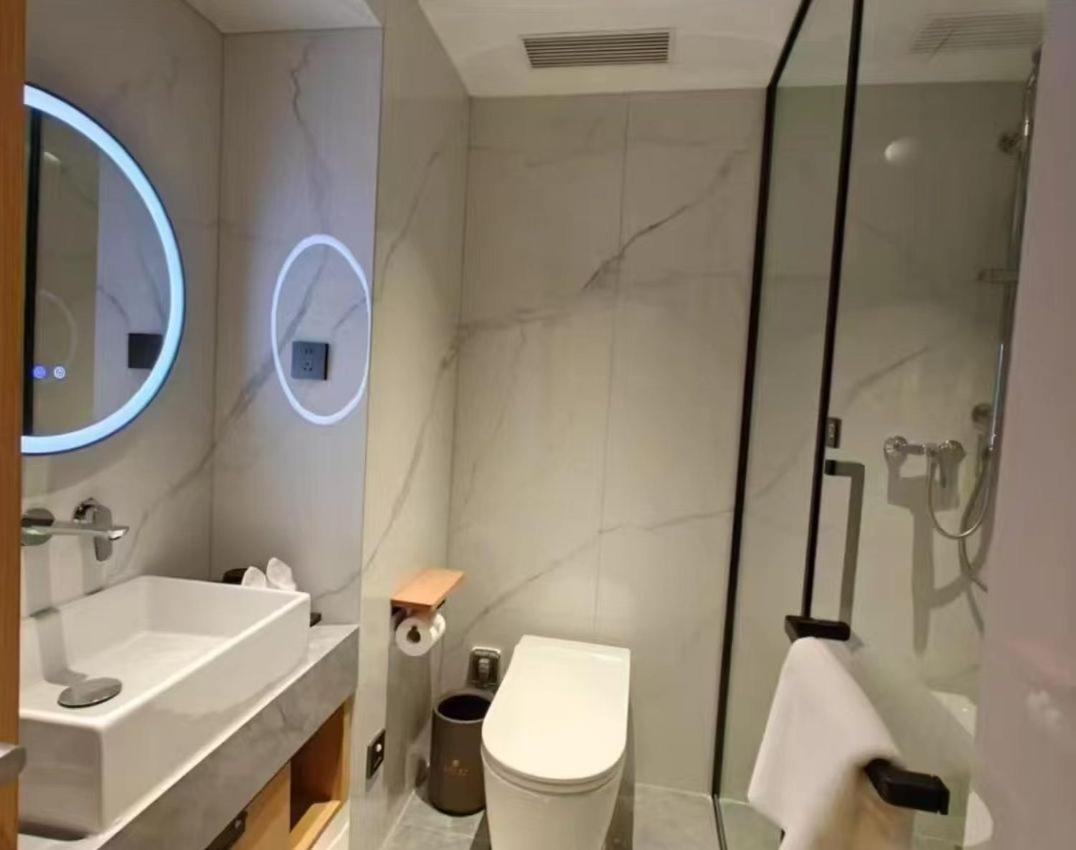 Beijing Yanshan Hotel 3*, фото 9