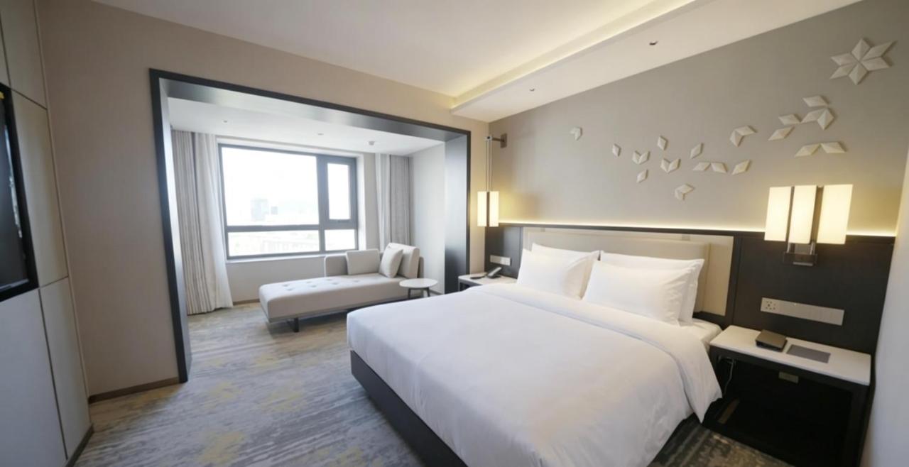 Beijing Yanshan Hotel 3*, фото 10
