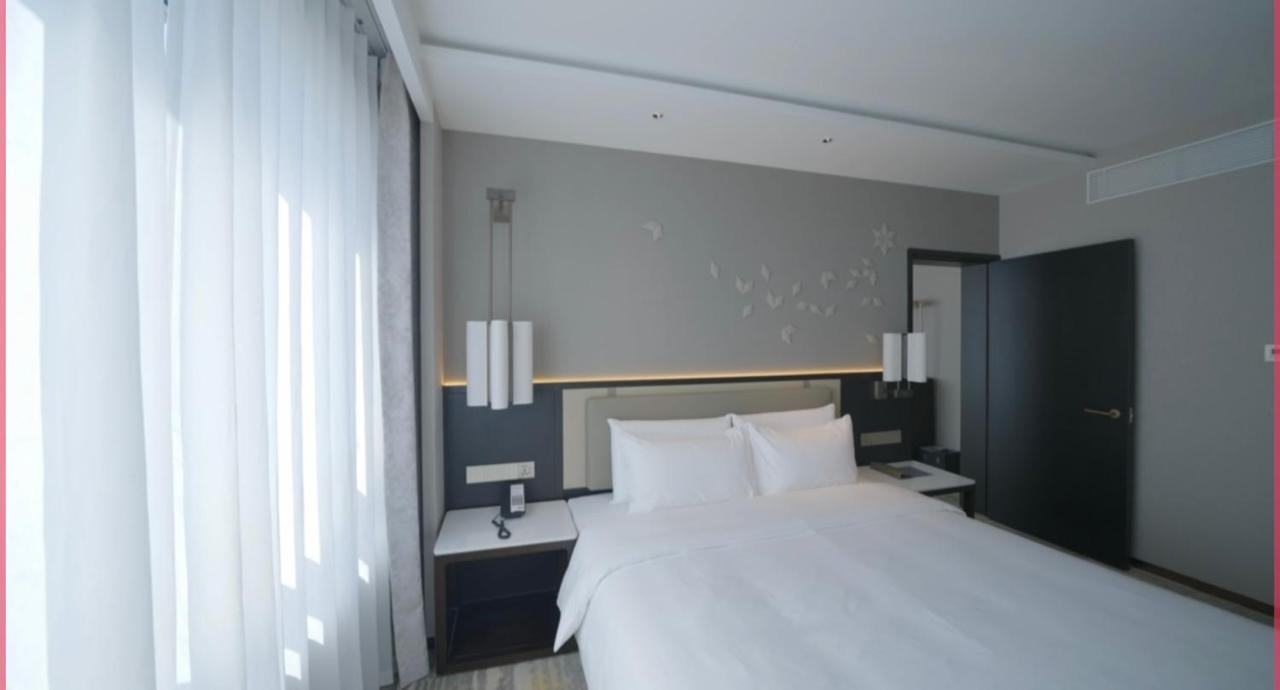 Beijing Yanshan Hotel 3*, фото 11