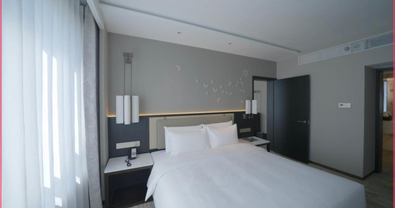 Beijing Yanshan Hotel 3*, фото 12