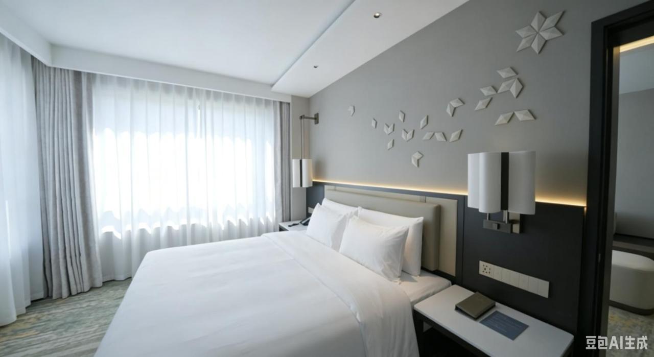 Beijing Yanshan Hotel 3*, фото 13