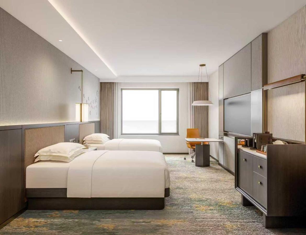 Beijing Yanshan Hotel 3*, фото 14