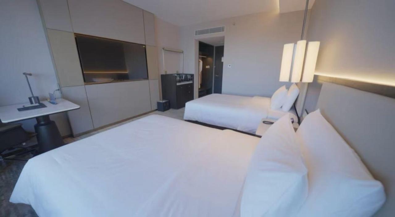 Beijing Yanshan Hotel 3*, фото 15