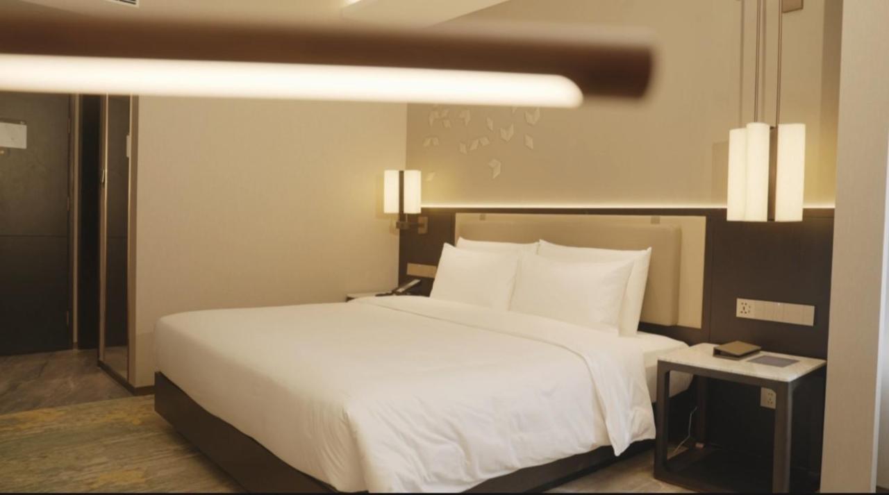 Beijing Yanshan Hotel 3*, фото 16
