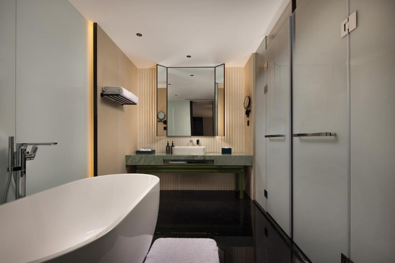 Blossom House Prince Kung's Mansion · Beijing Houhai 5*