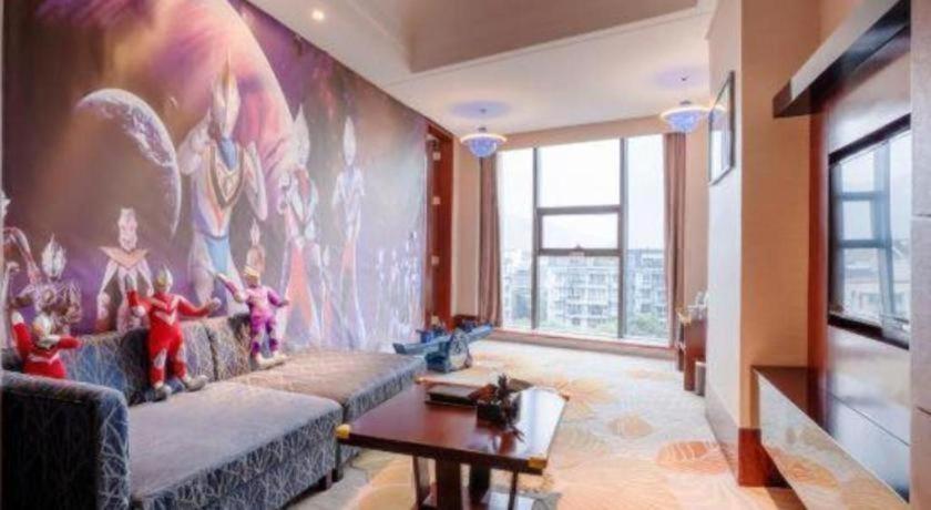 Celebrity International Grand Hotel 4*, фото 3