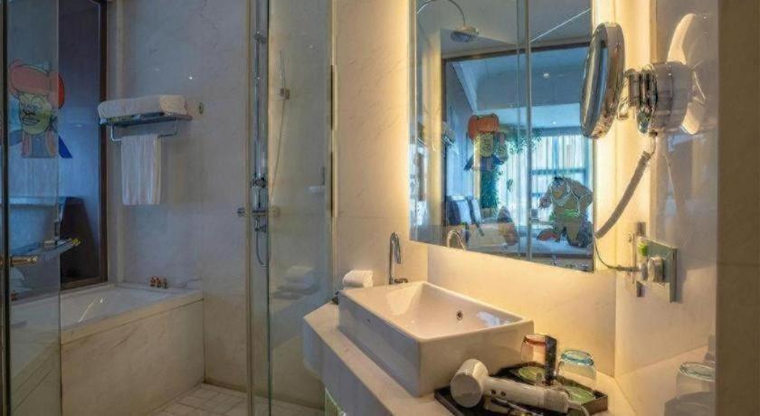 Celebrity International Grand Hotel 4*, фото 9