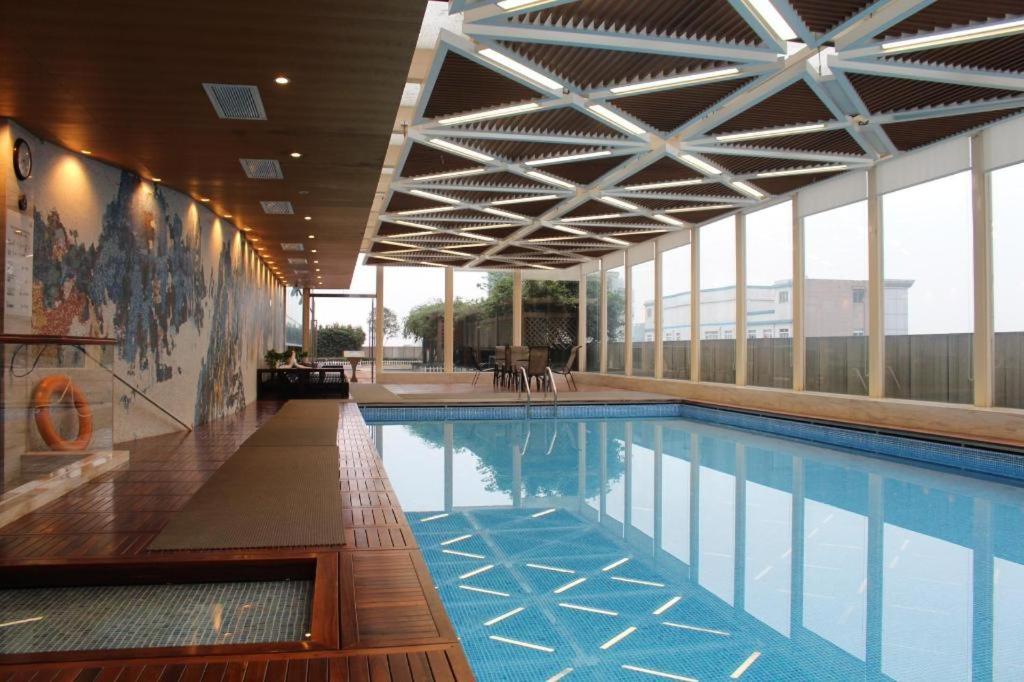 Celebrity International Grand Hotel 4*, фото 13